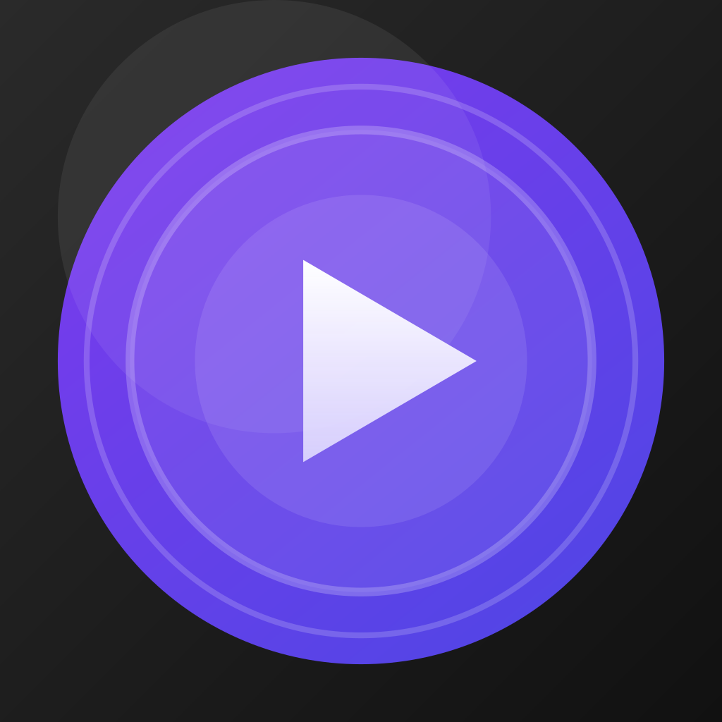 SoloTracks icon